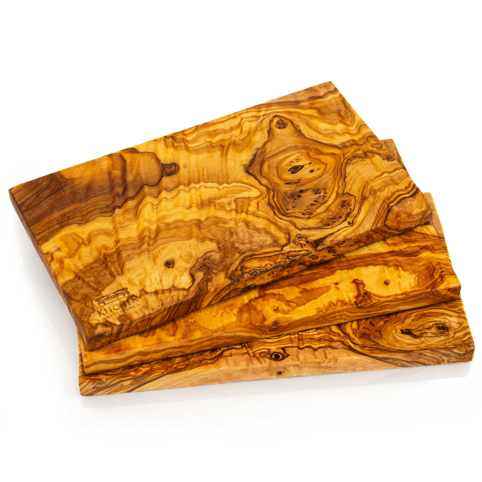 Raňajkové doštičky – sada 3 ks (22×13 cm)