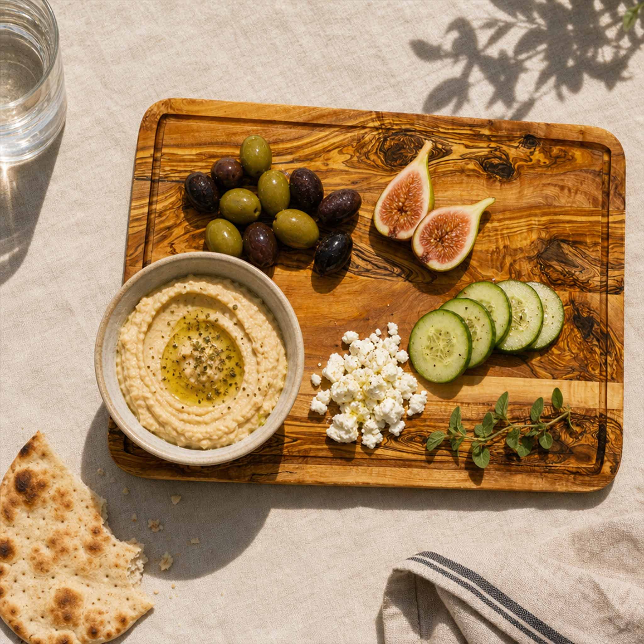 Classique Cutting Board