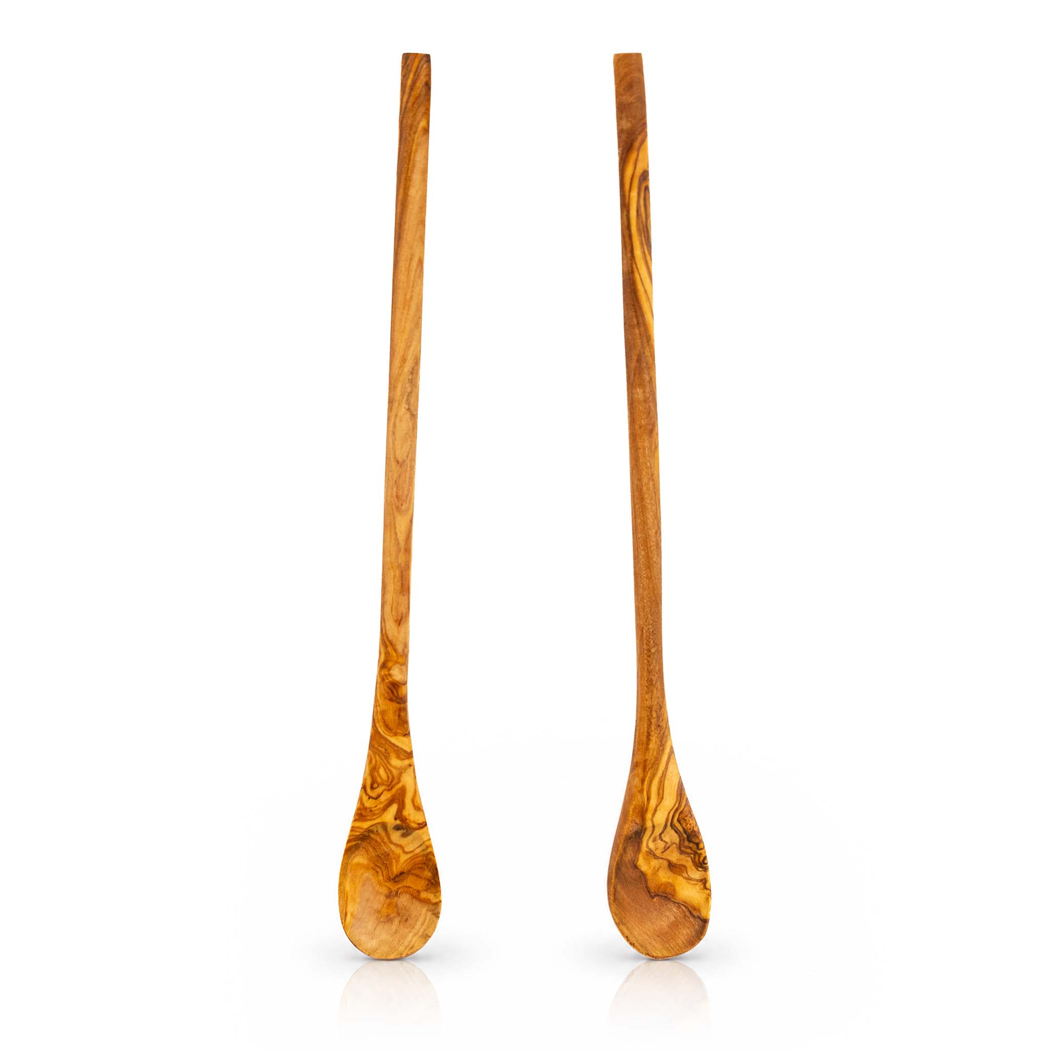 Tasting Spoons – Set of 2 (30 cm)
