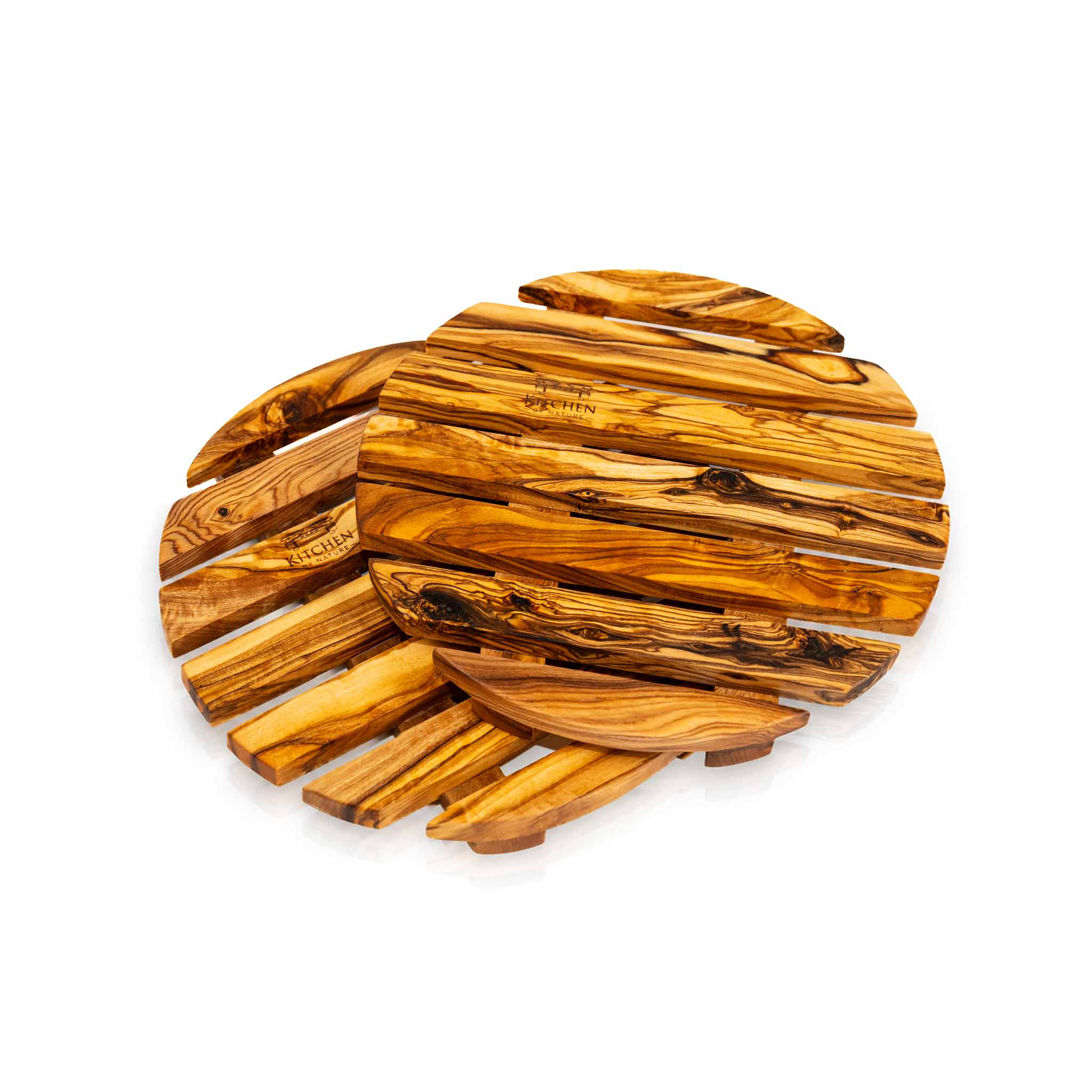 Podstawki pod garnki – zestaw 2 szt. (20 cm)