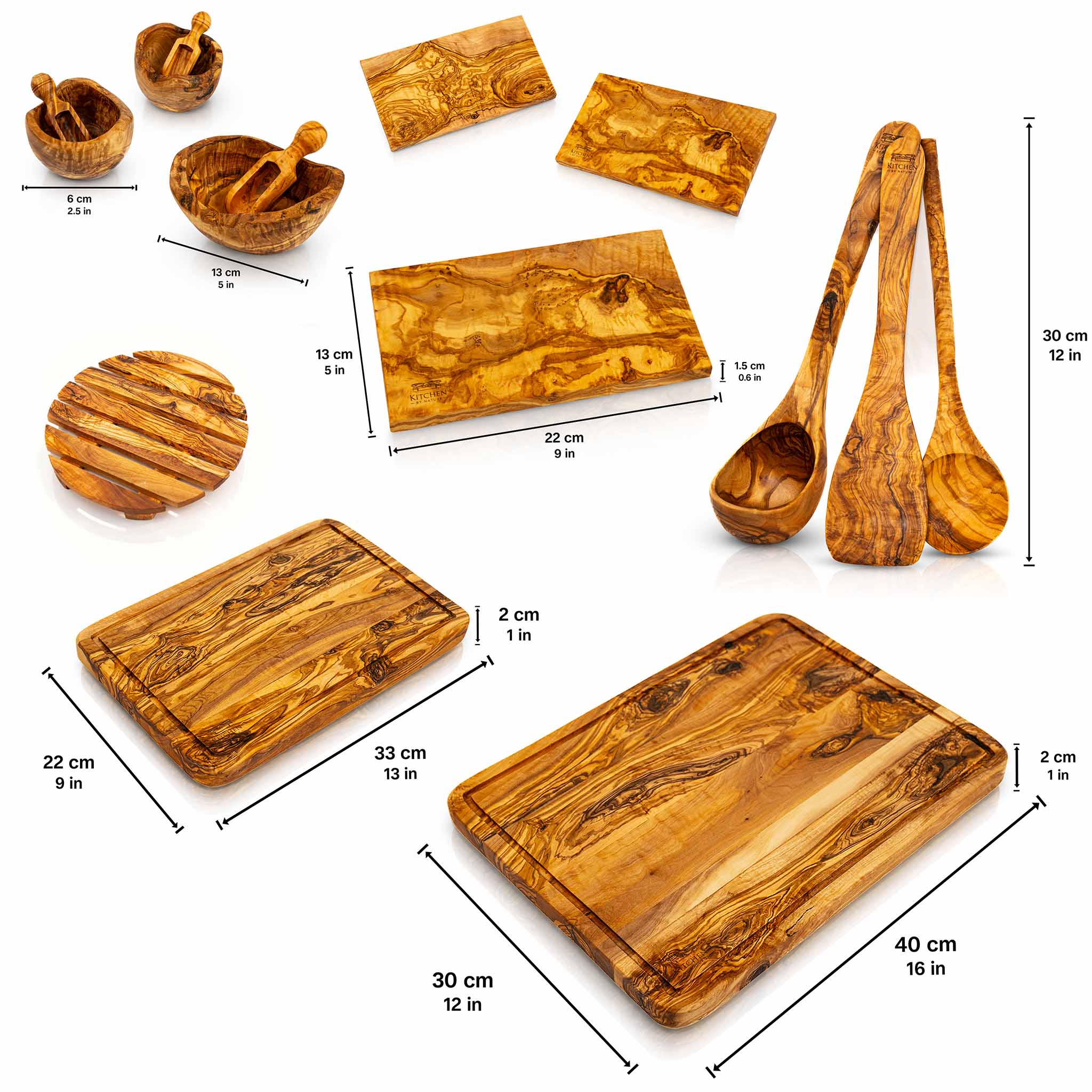 Provence Set