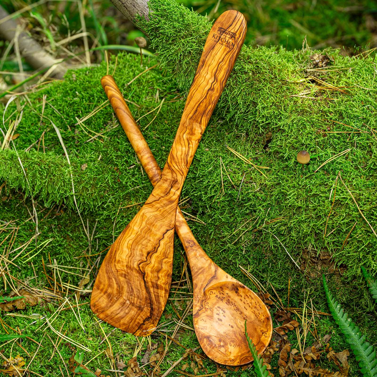 Obracačka & vareška (30 cm)