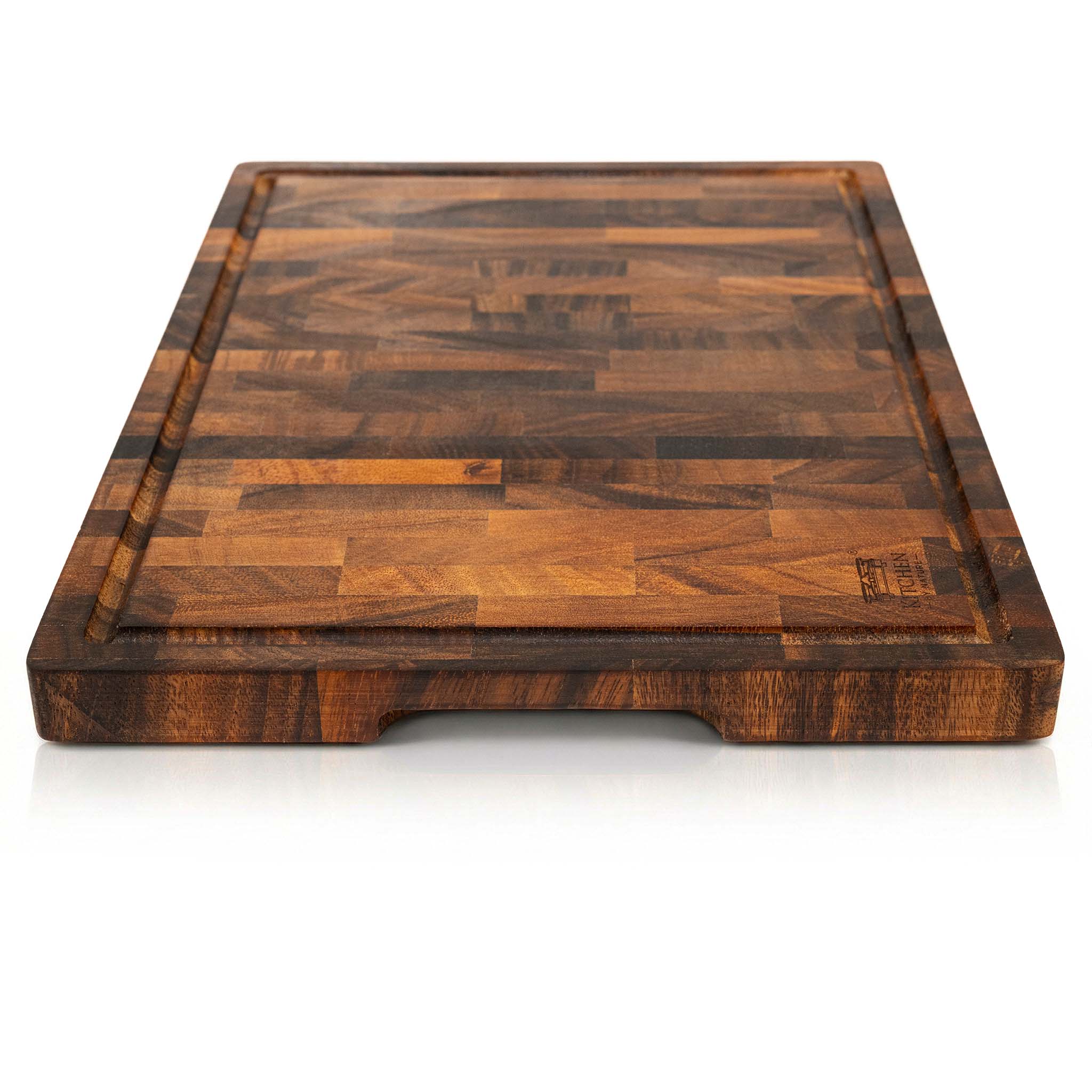 Walnuss Schneidebrett