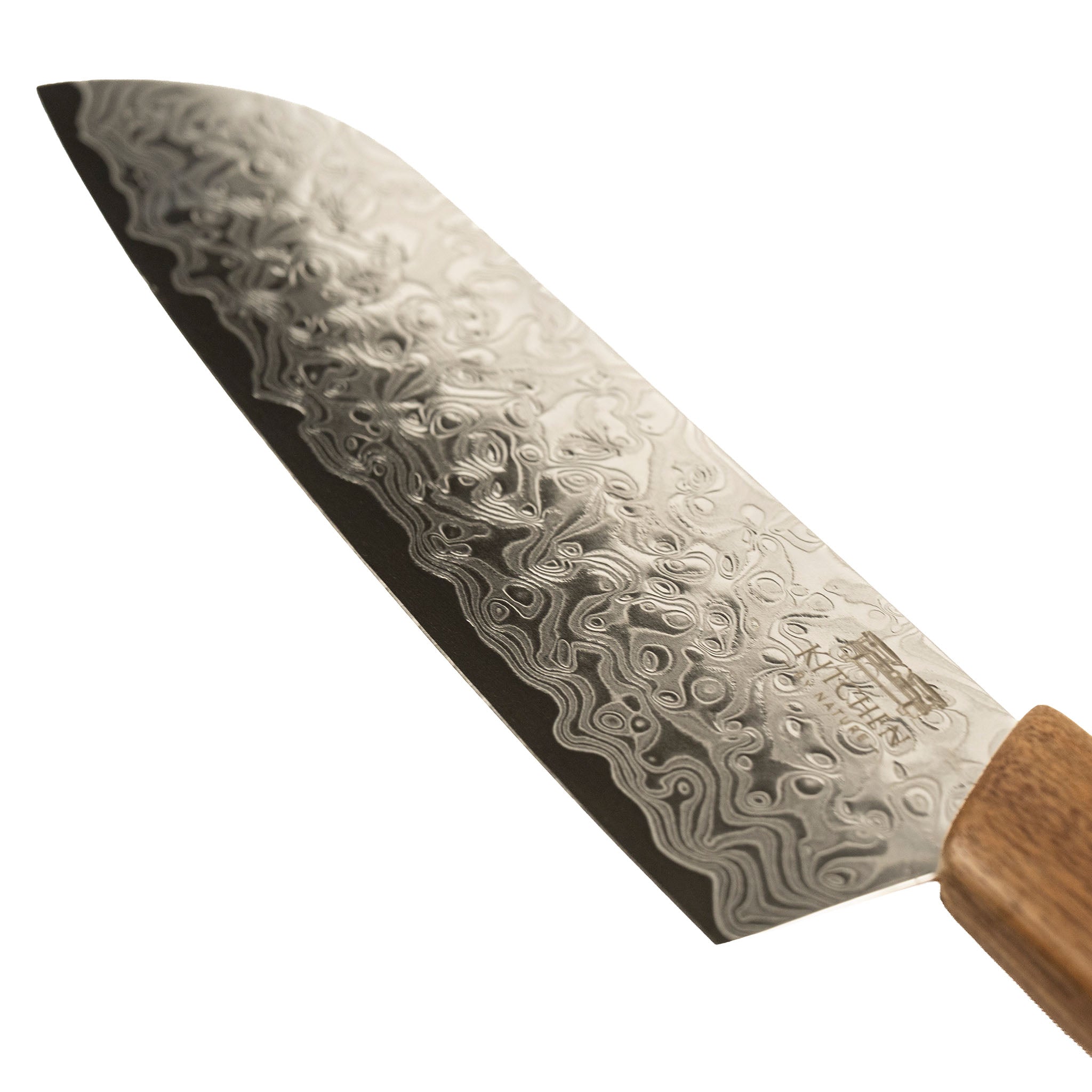 Élancé Santoku 