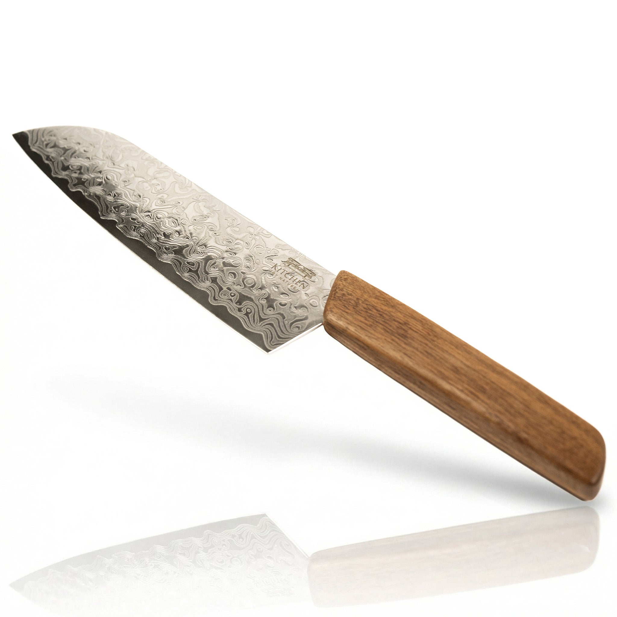 Élancé Santoku 