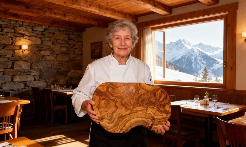 Dein Begleiter in Restaurantküchen