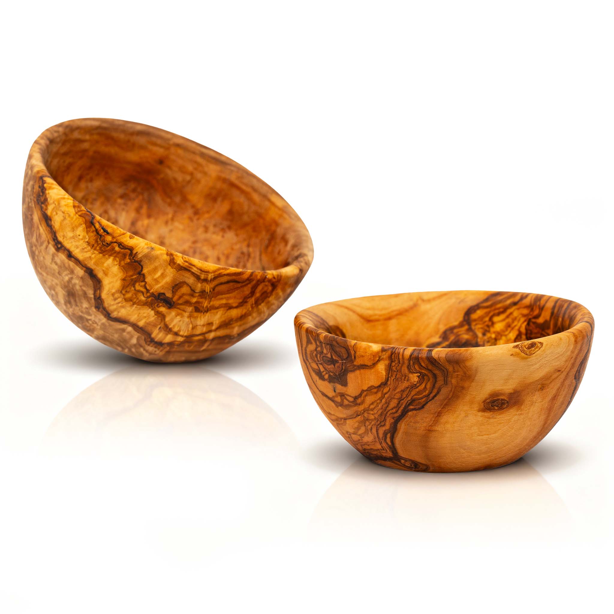 Müslischalen – 2er Set (14 cm)