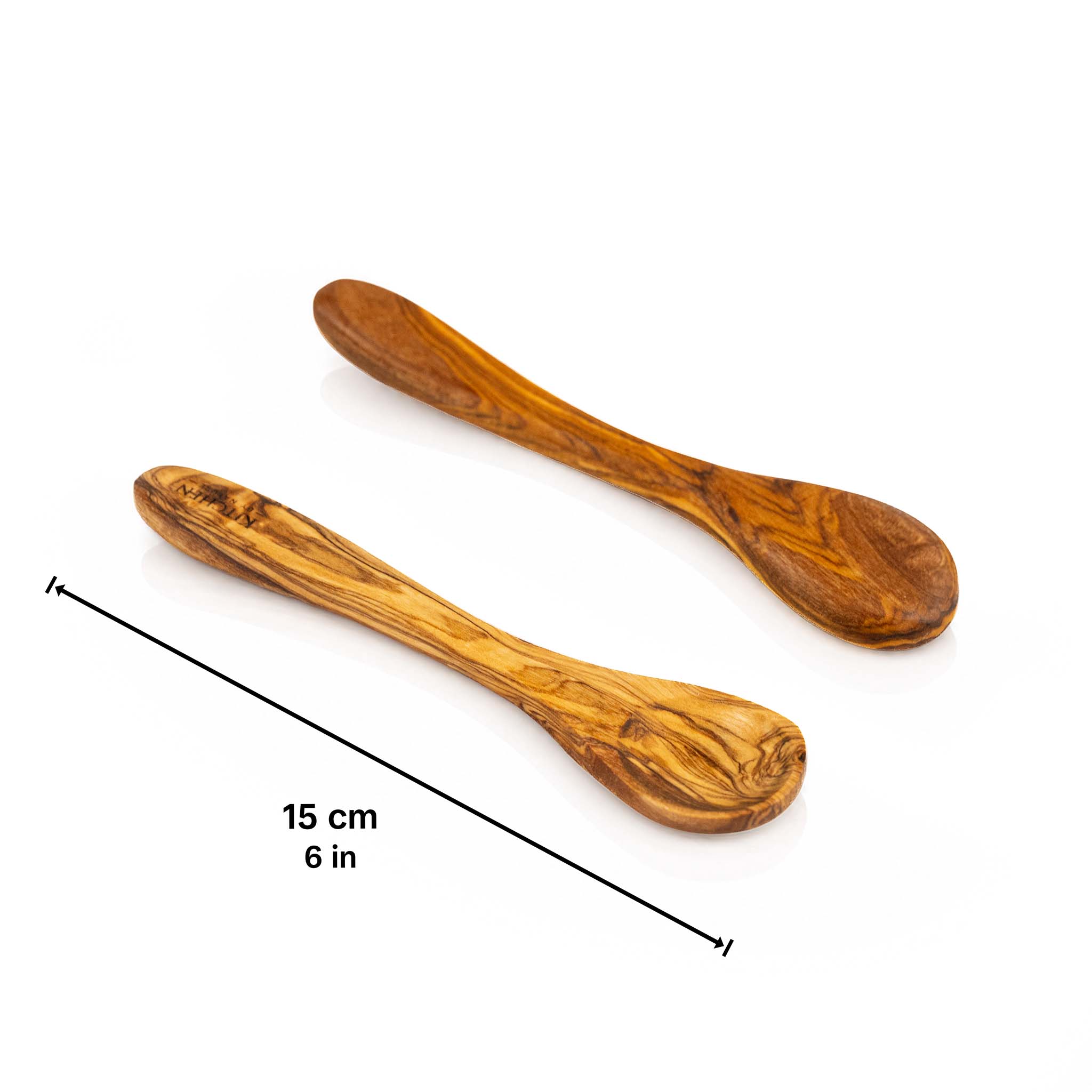 Tea Spoons – Set of 6 (15 cm) 