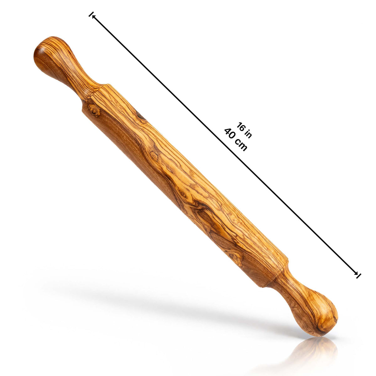 Nudelholz (40 cm)