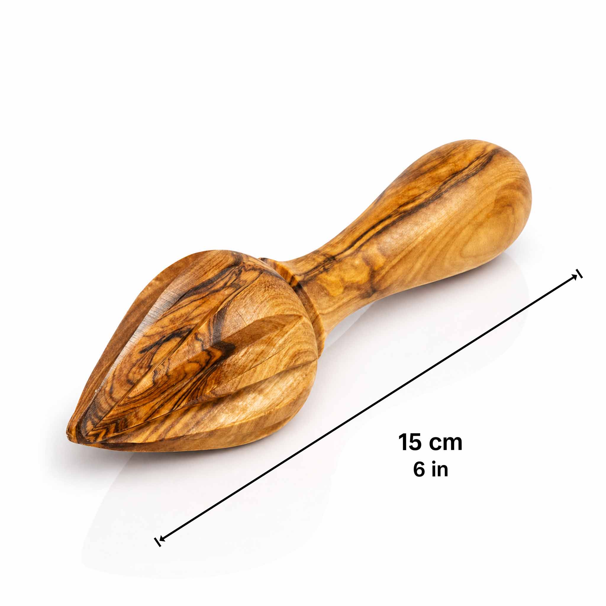 Zitronenpresse (15 cm)