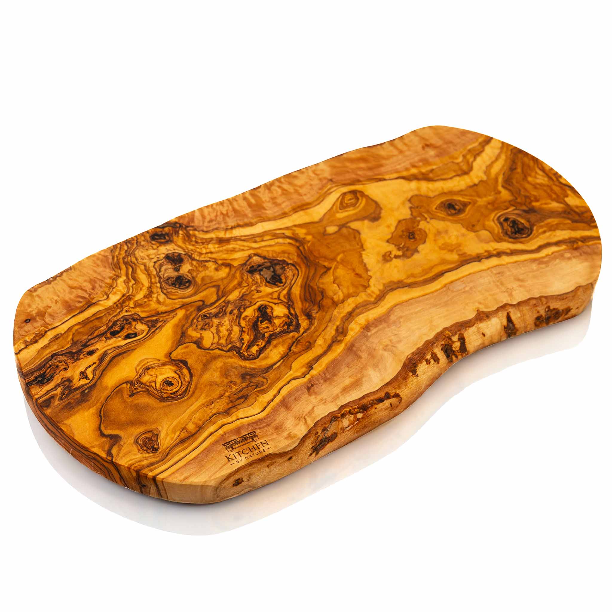 Natur-Schneidebrett