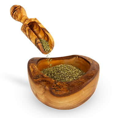 Bowl & Little Shovel 
