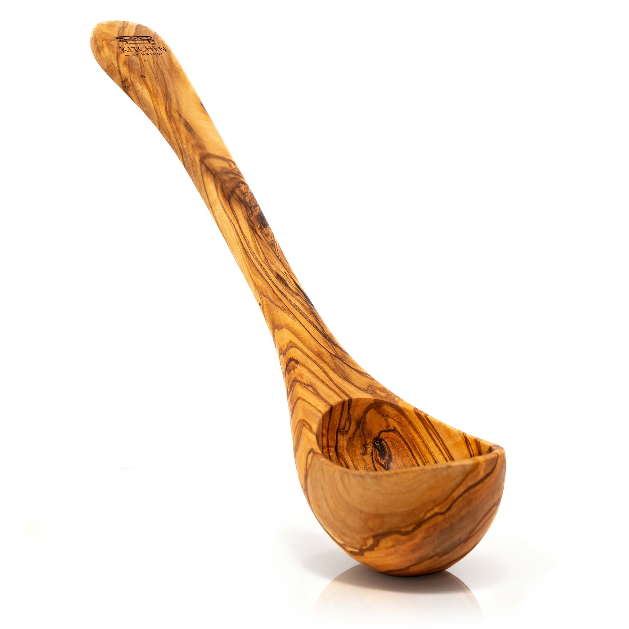 Schöpfkelle (30 cm)