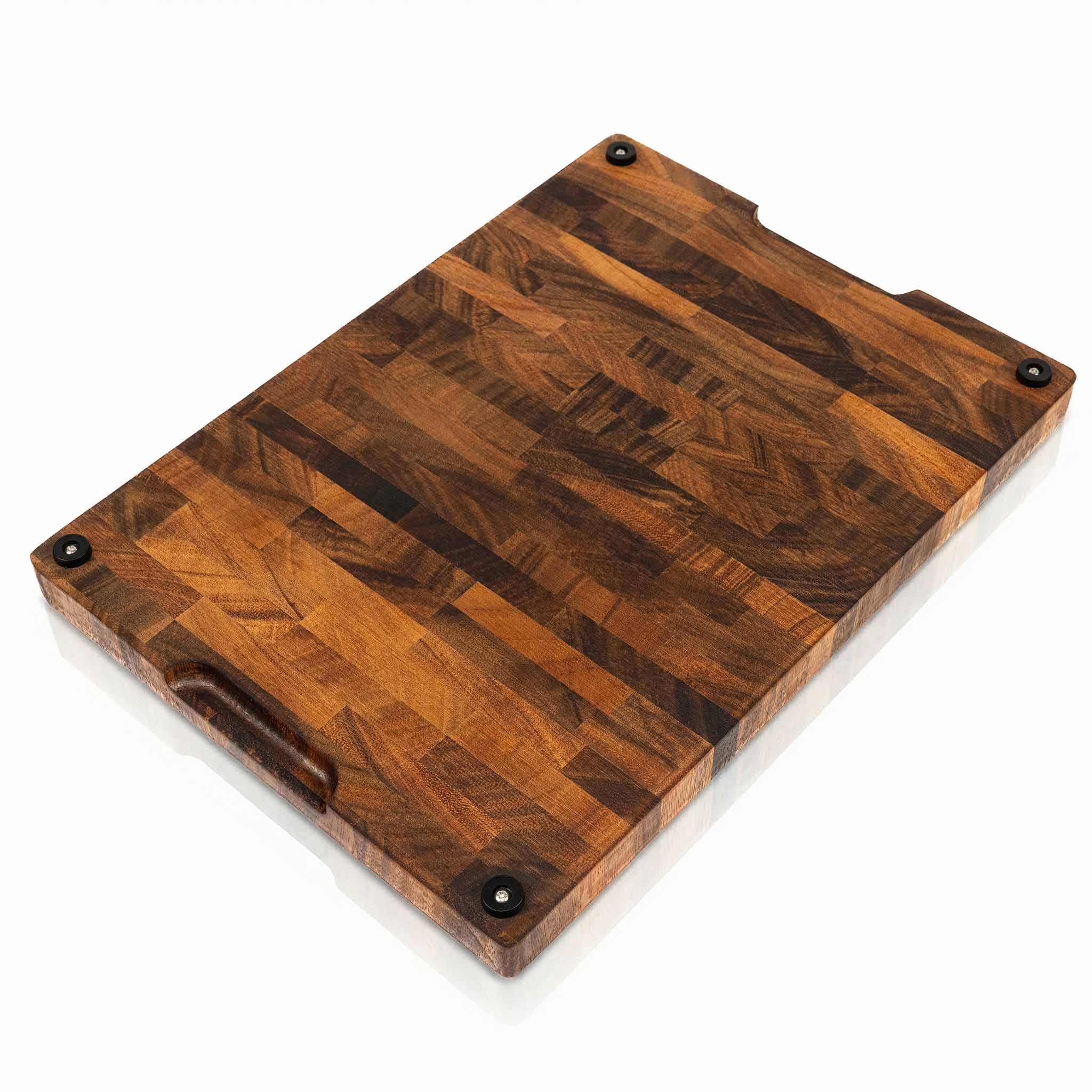Walnuss Schneidebrett