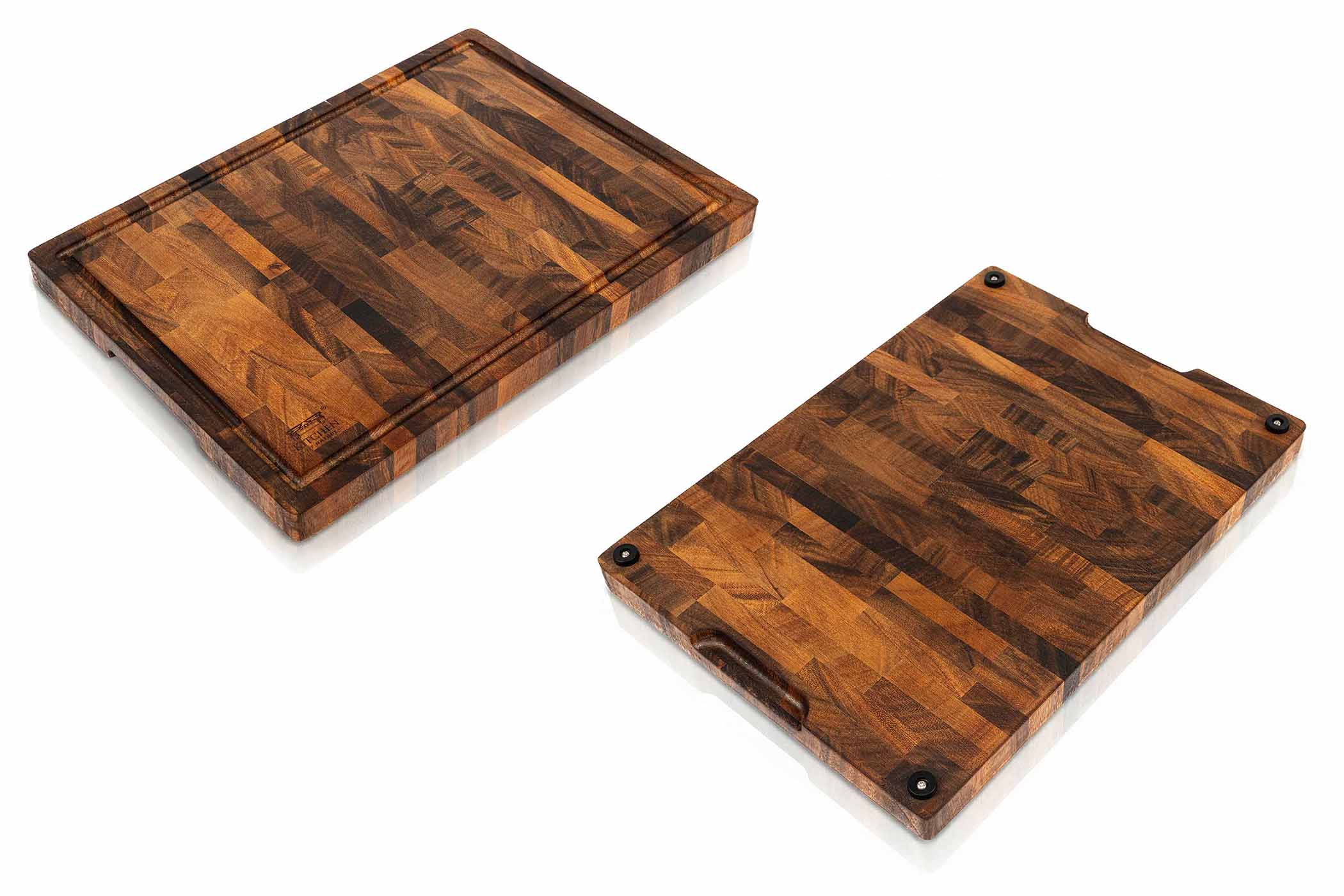 Walnut End Grain Chopping Board