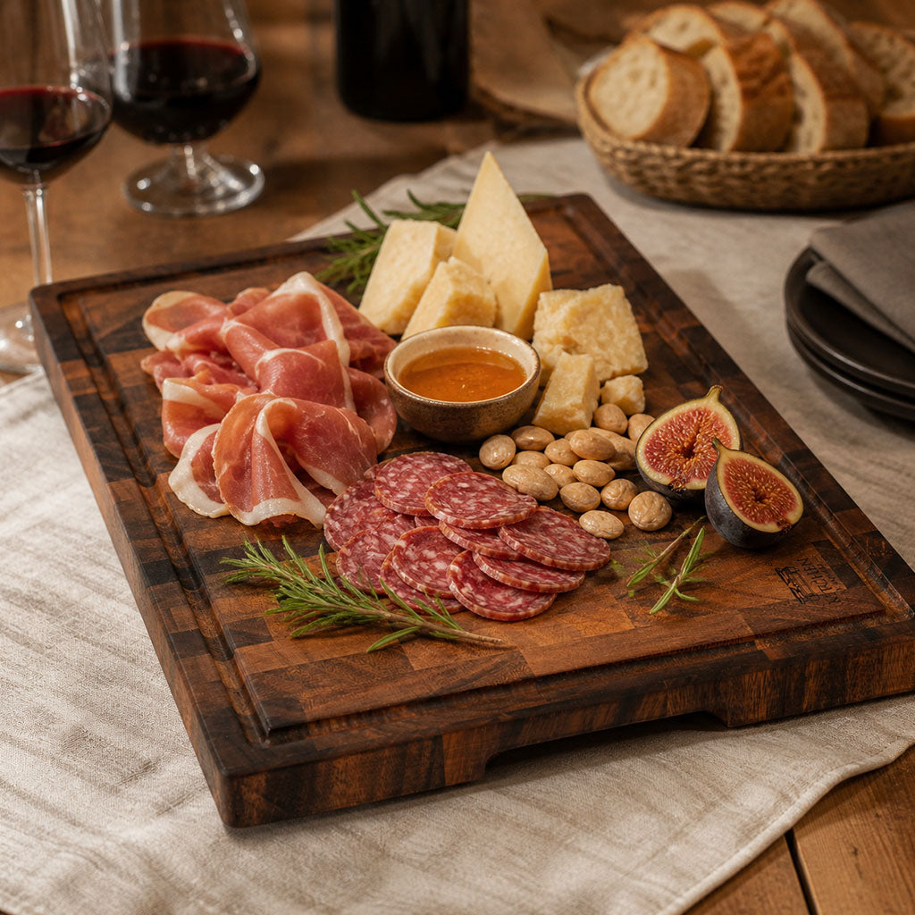 Bistro Le Marais