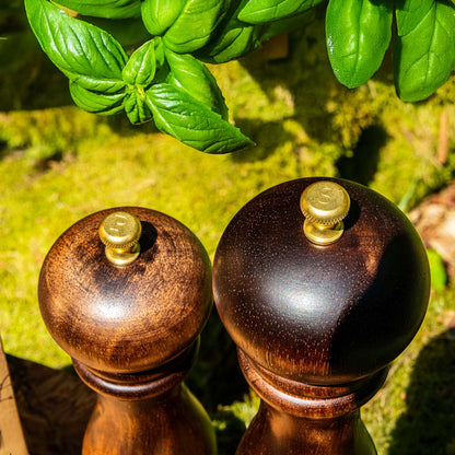 Salz- & Pfeffermühlen Set